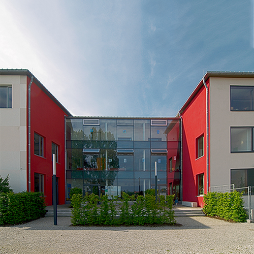 Montessorischule in Dachau